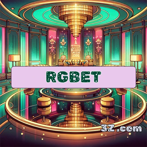 Login Criativo e Atraente: Descubra o rgbet.com