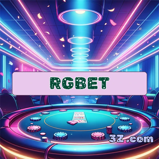 Experiência Única de Jogo na Plataforma rgbet.com